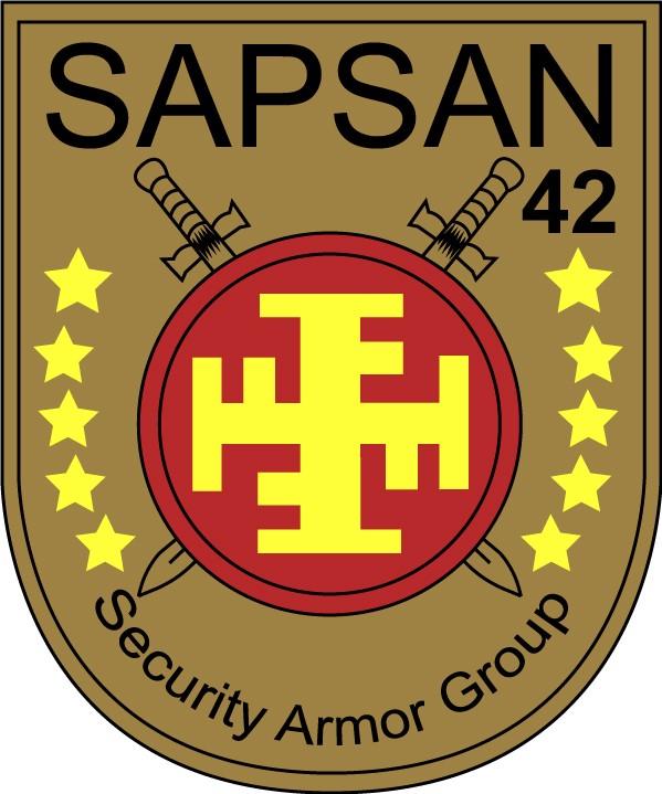 Security Armor Group "SAPSAN" 