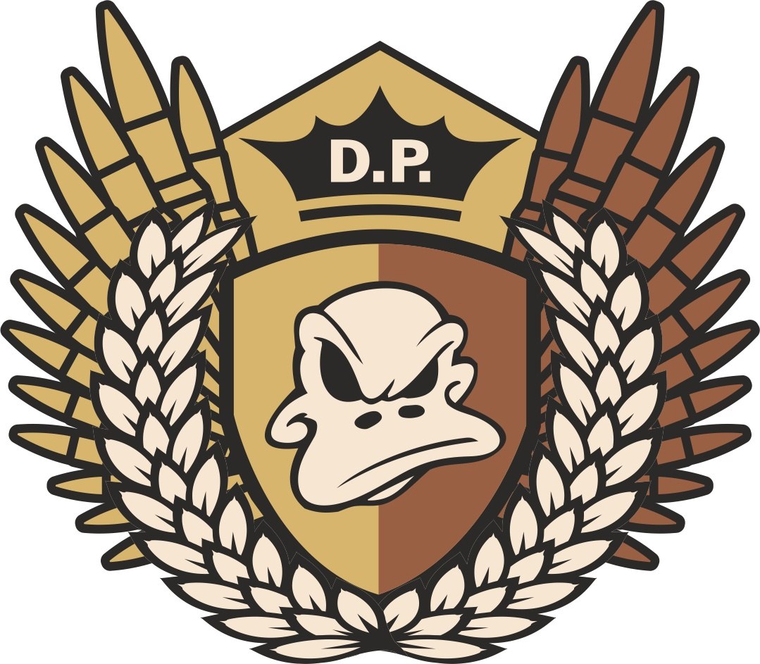 ЧВК D.P.