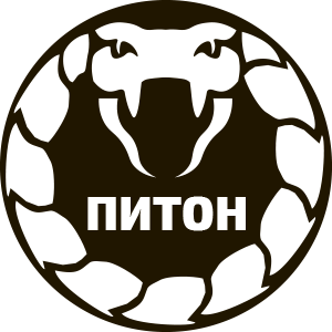 ЧВК "ПИTOH"