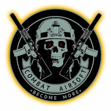Combat Airsoft - Marshals