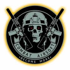Combat Airsoft - Marshals