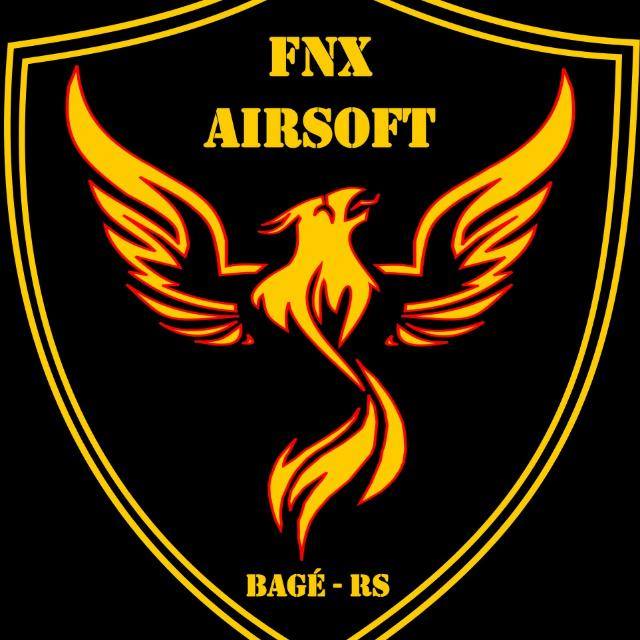 FNX Airsoft Bagé