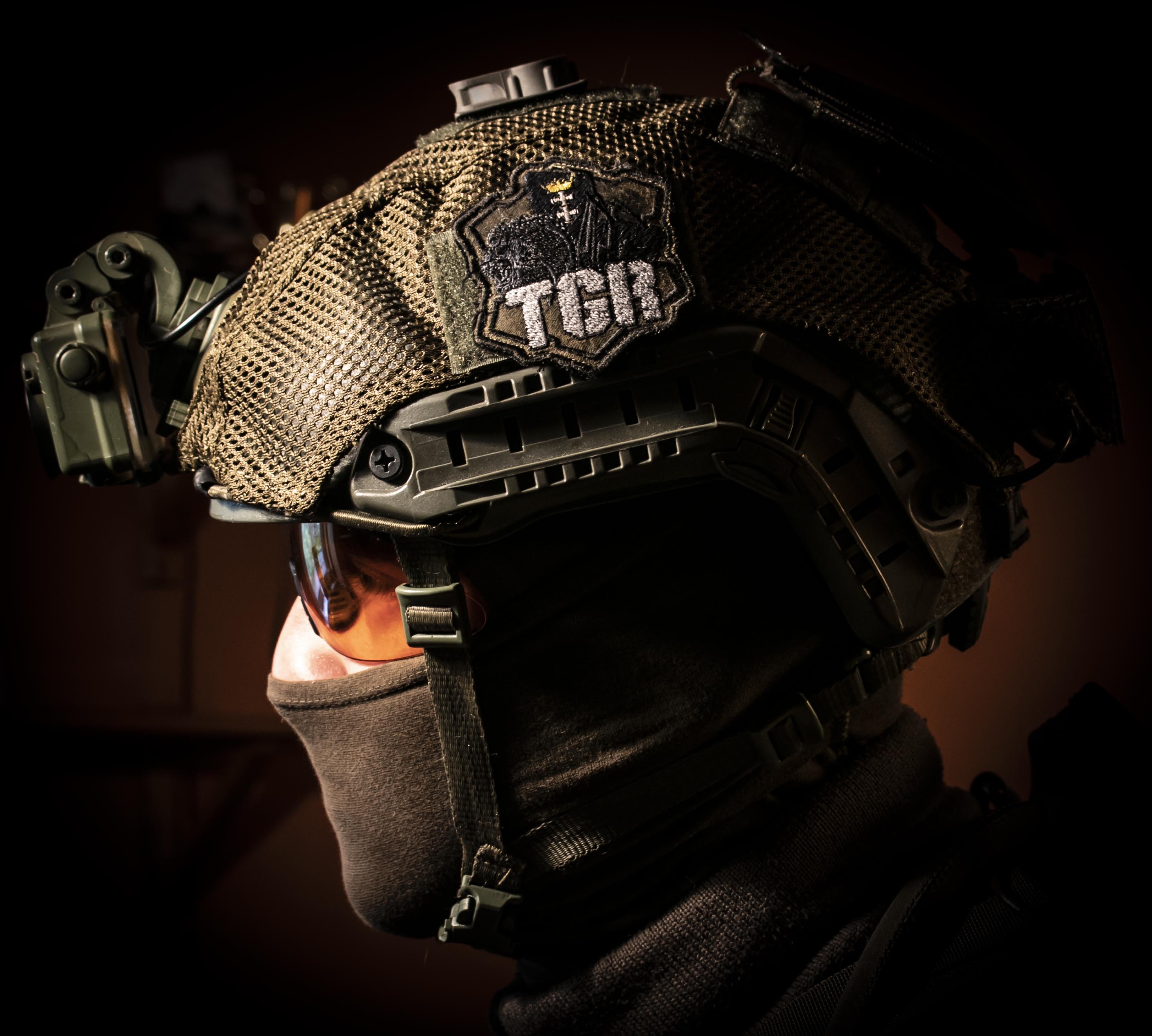 TGR Airsoft