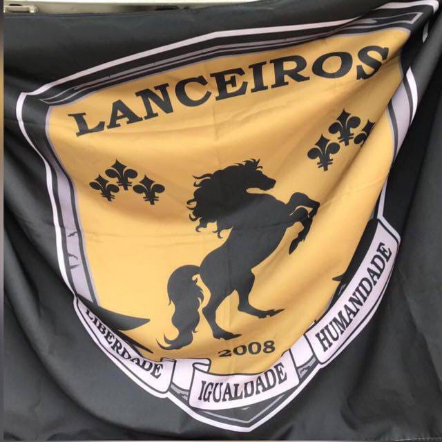 Lanceiros