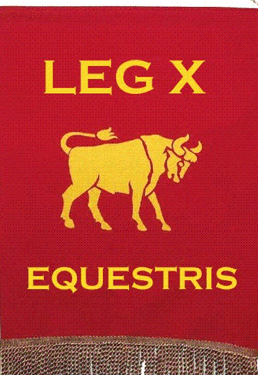 X Legio