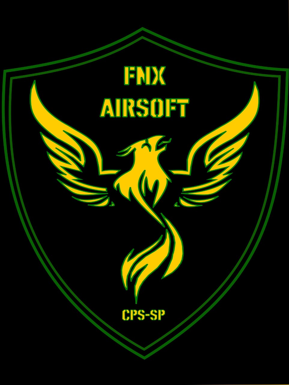 FNX Airsoft Campinas